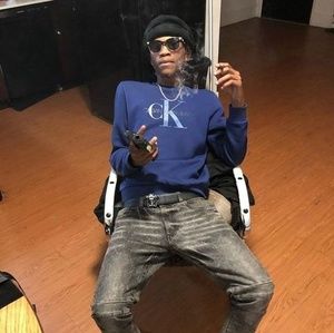 Meet your Posher, Atm